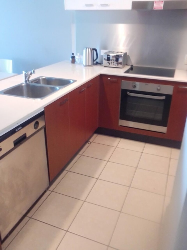 Фото Chevron Renaissance Private room Lvl16