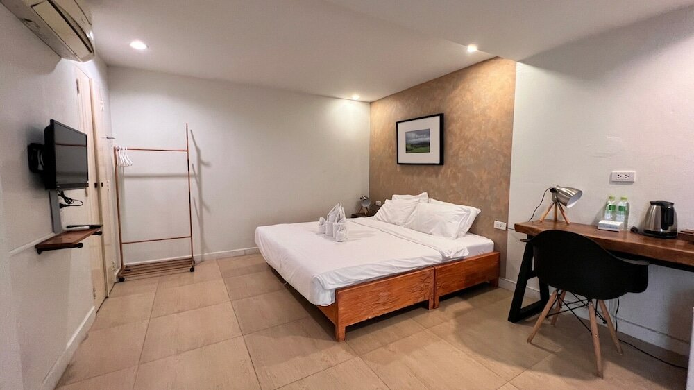 Фото Udee Cozy Hotel