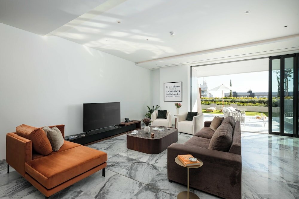 Фото The Icon - Private Apartments