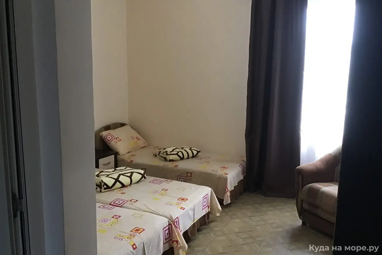 Фото Райский отдых