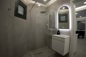 Гостиница Phaedrus Living Luxury Mackenzie Flat