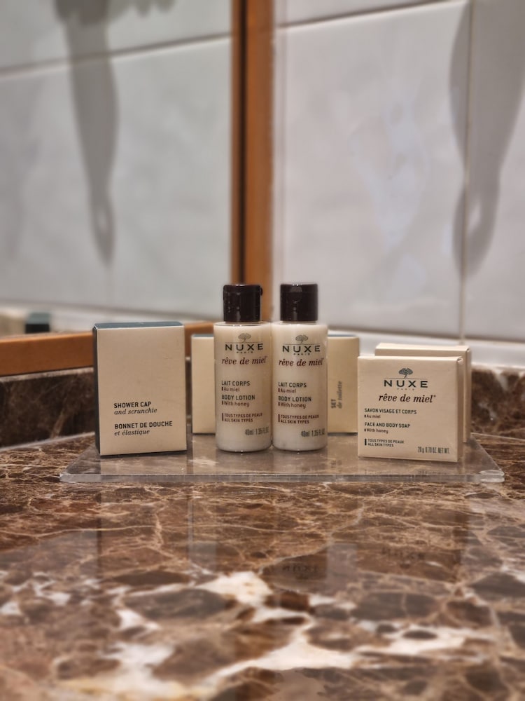 Фото Hotel Royal Saint Michel