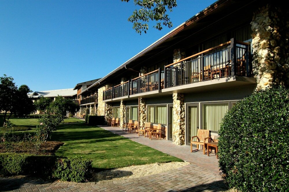 Фото Arnold Palmer's Bay Hill Club & Lodge