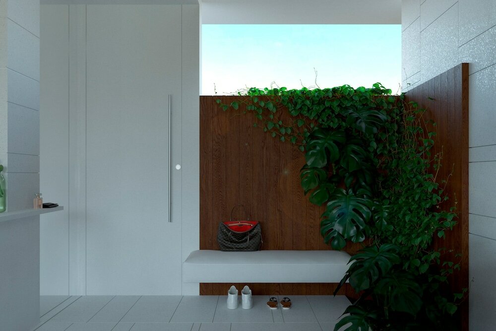 Фото Green Flow Villa 17