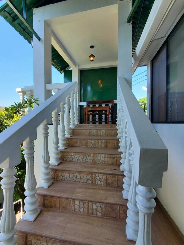 Гостиница Margaritaville beach house