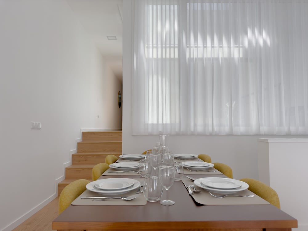 Фото Vibrant Porto Apartments-Campo 24