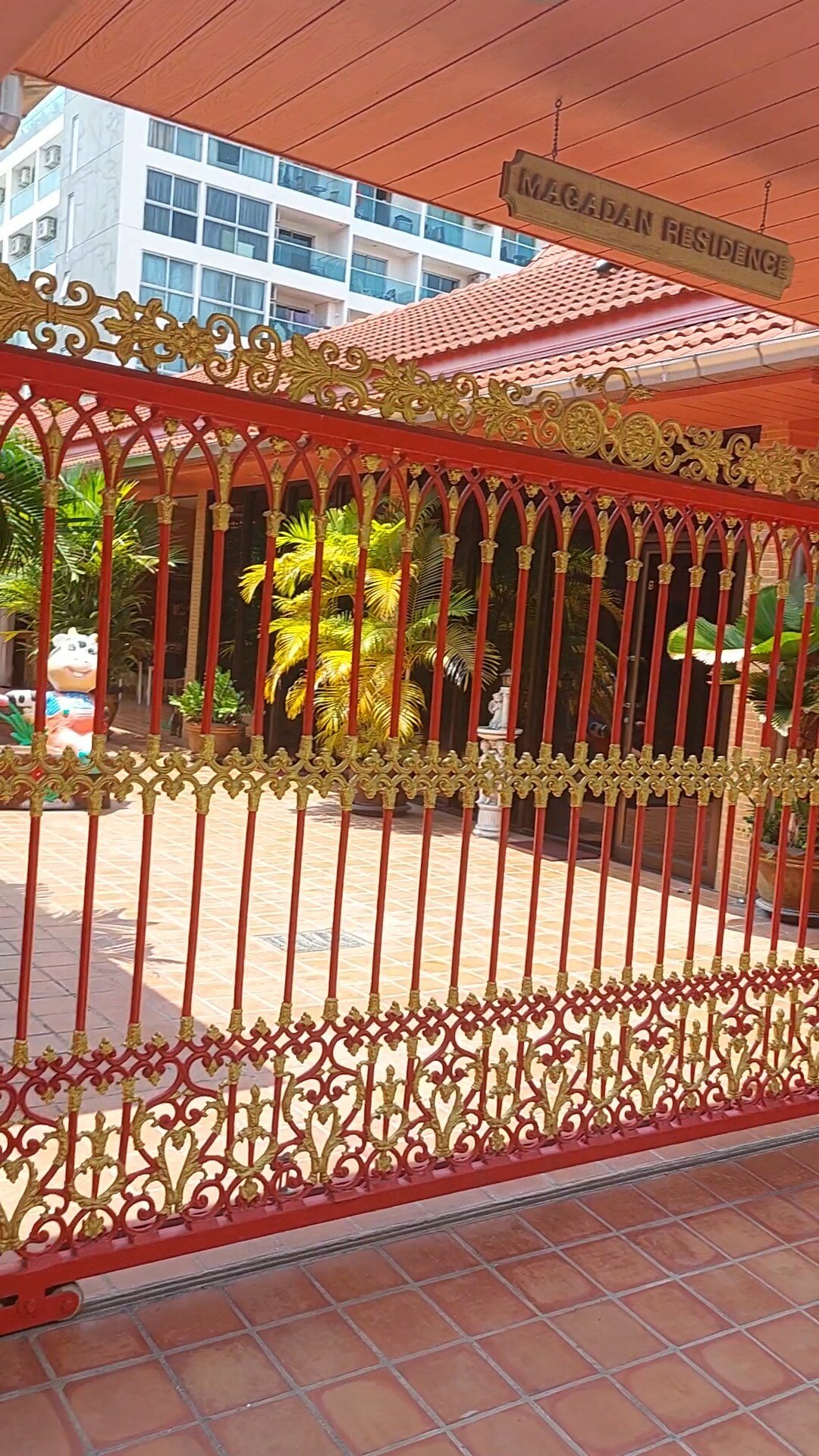 Фото Magadan Residence