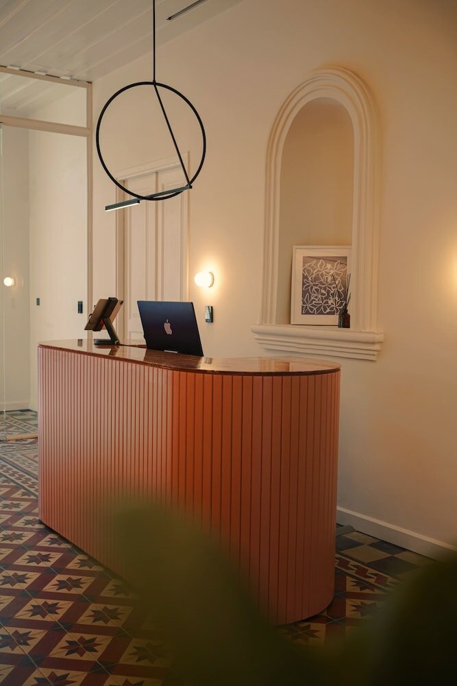 Фото Heart Hotel Limassol