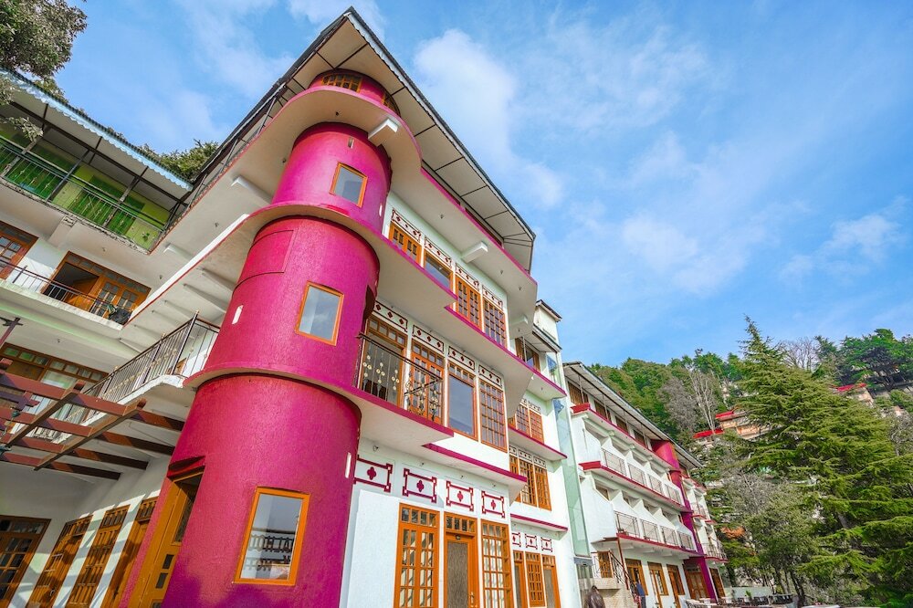 Фото отеля 4