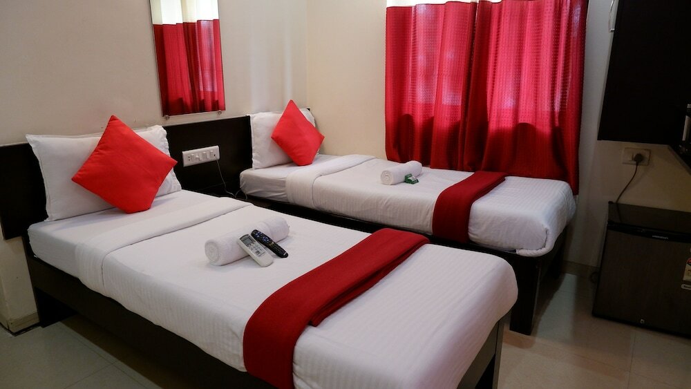 Фото Hotel Briteway