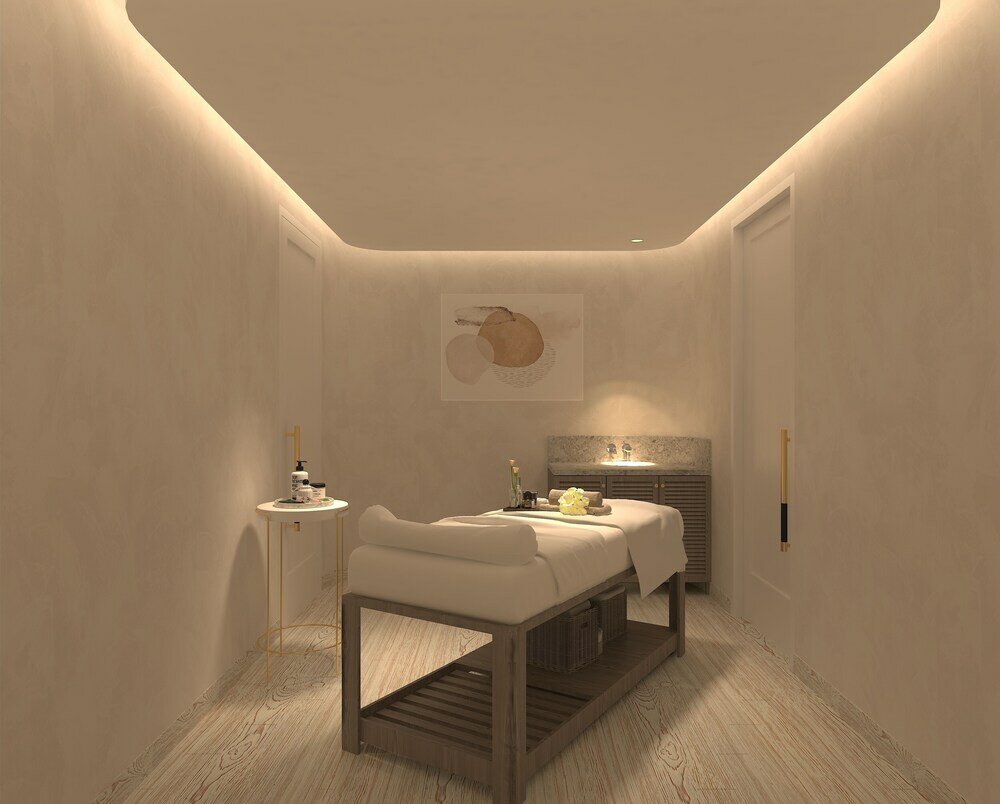 Фото Aurika, Mumbai Skycity – Luxury by Lemon Tree Hotels