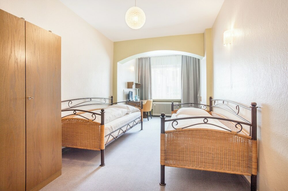 Фото Union Hotel by TM