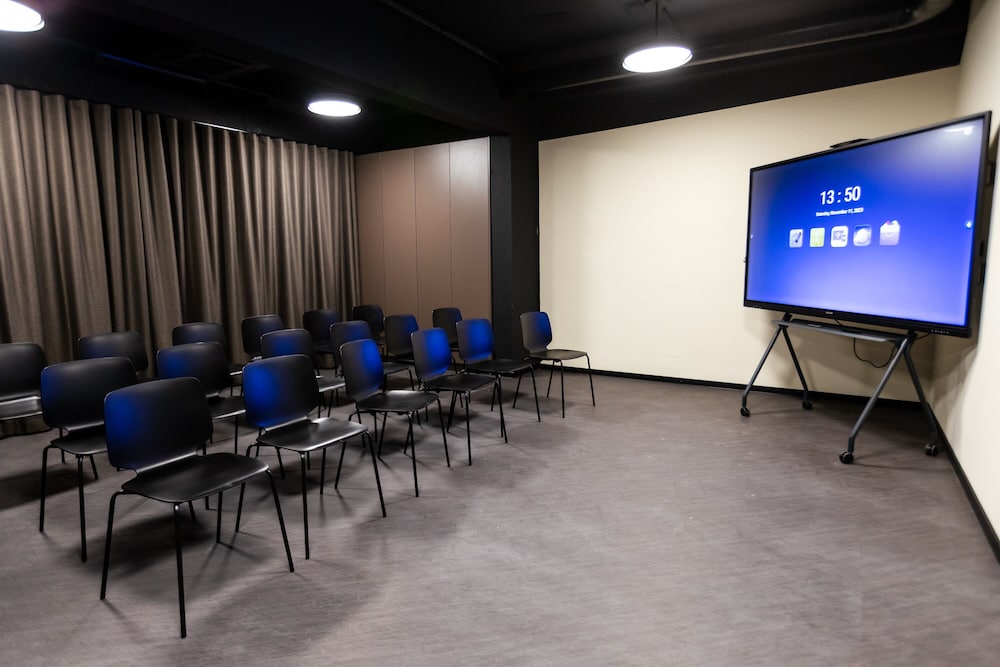 Фото Hotel Lonca