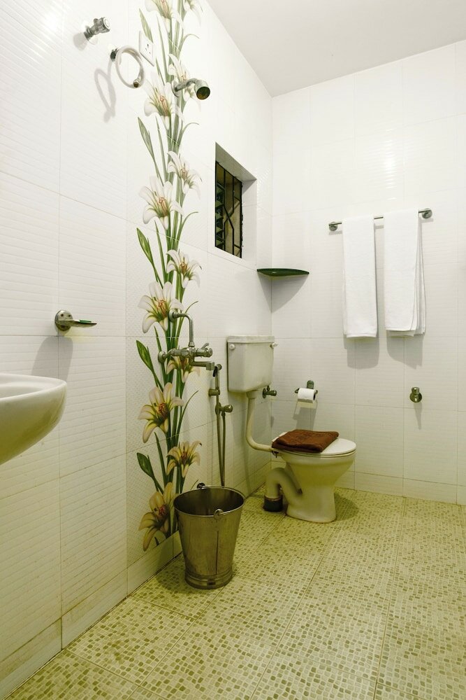 Фото Jolene's Ashvem