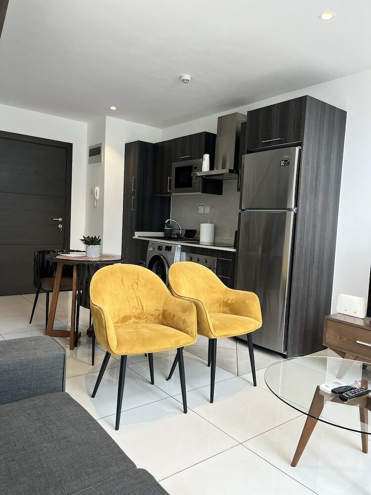 Фото Embassy Gardens