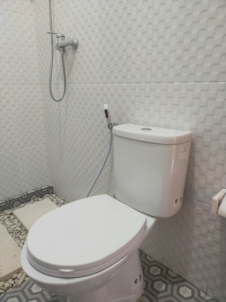 Фото Kubu Gena Guesthouse Canggu