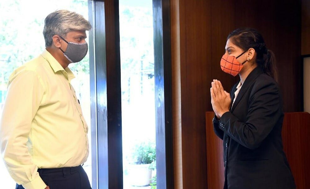 Фото The Signature Crest