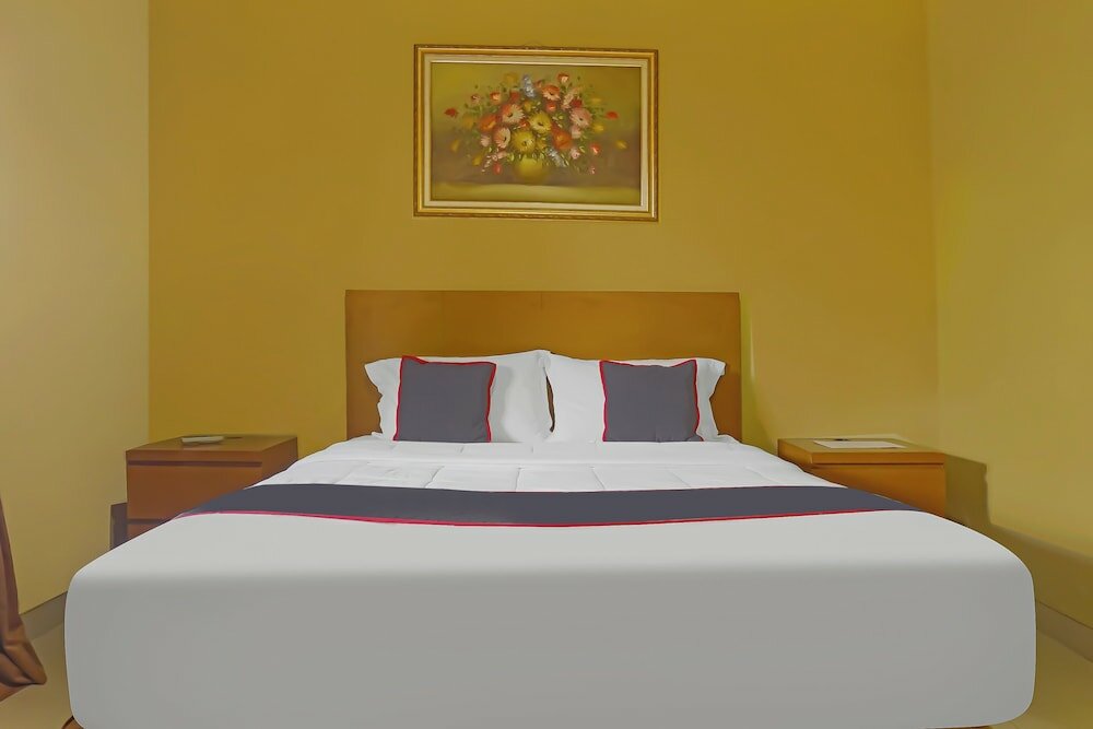 Фото Capital O 92836 Villa Kampoeng Katineung