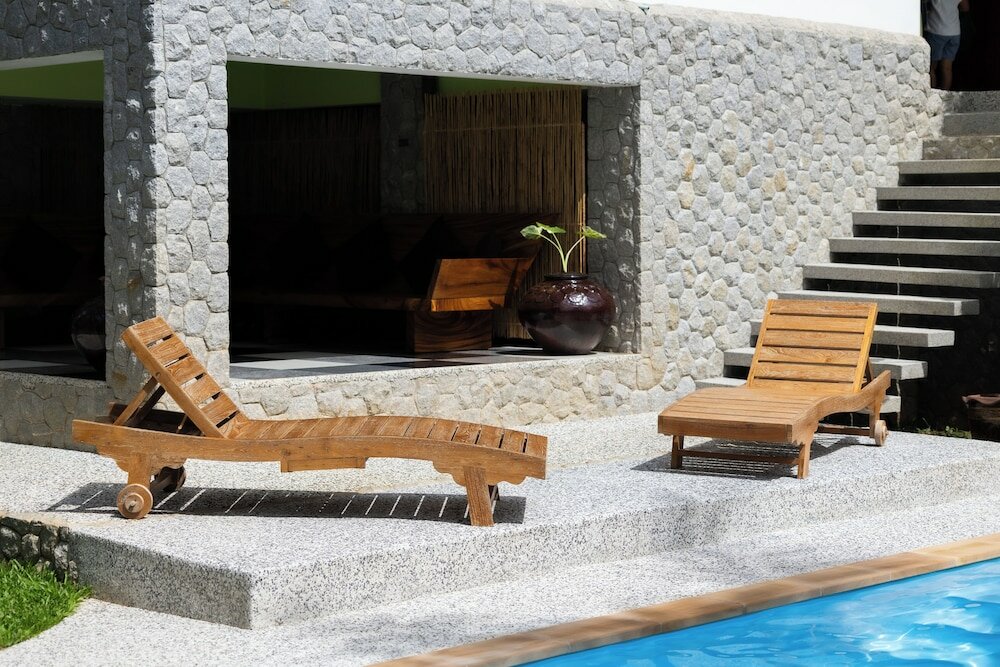 Фото Eco Friendly Mountain Villa