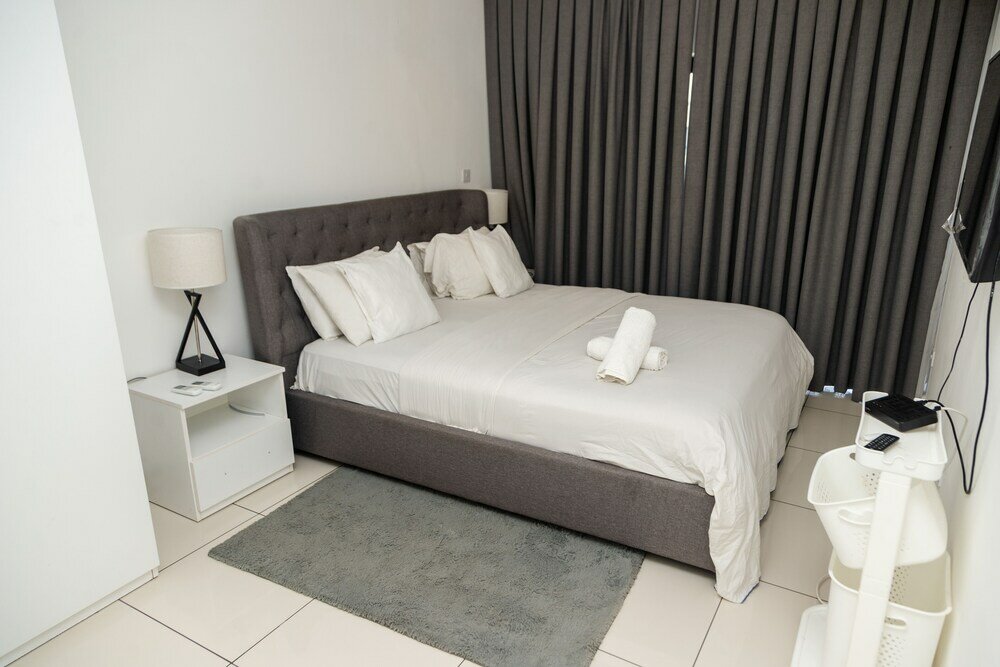 Фото Embassy Gardens