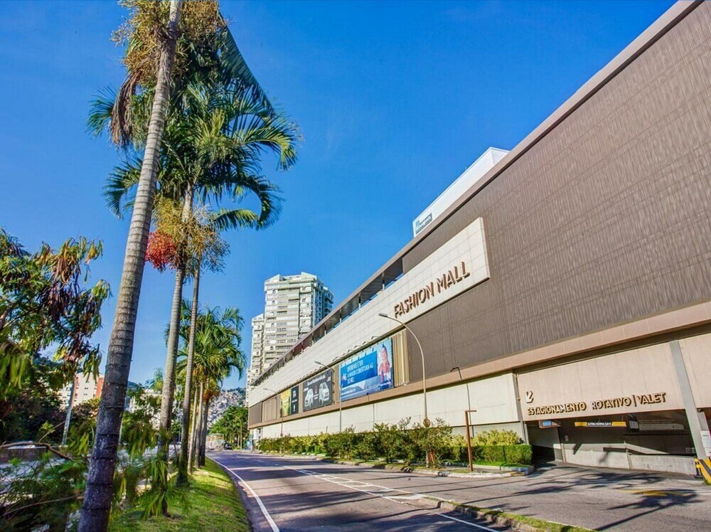 Фото Hotel Nacional Rio de Janeiro