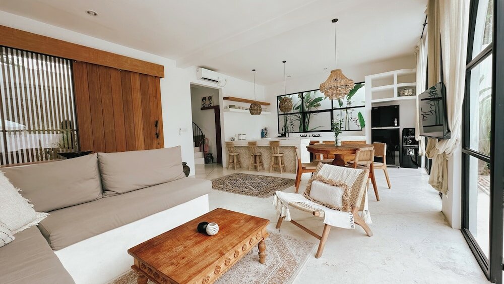 Фото Villa Sakinah Canggu