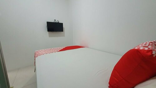 Гостиница Oyo 3794 Good Sleep Samarinda в Самаринде