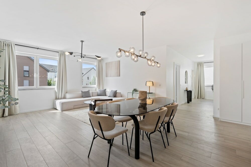 Фото Stylish Retreat in Bivange Roeser Id188