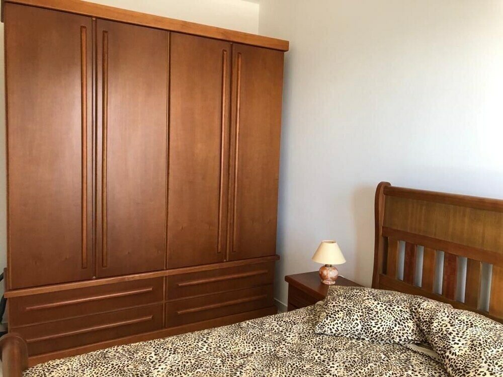 Фото Edifício Baalbek