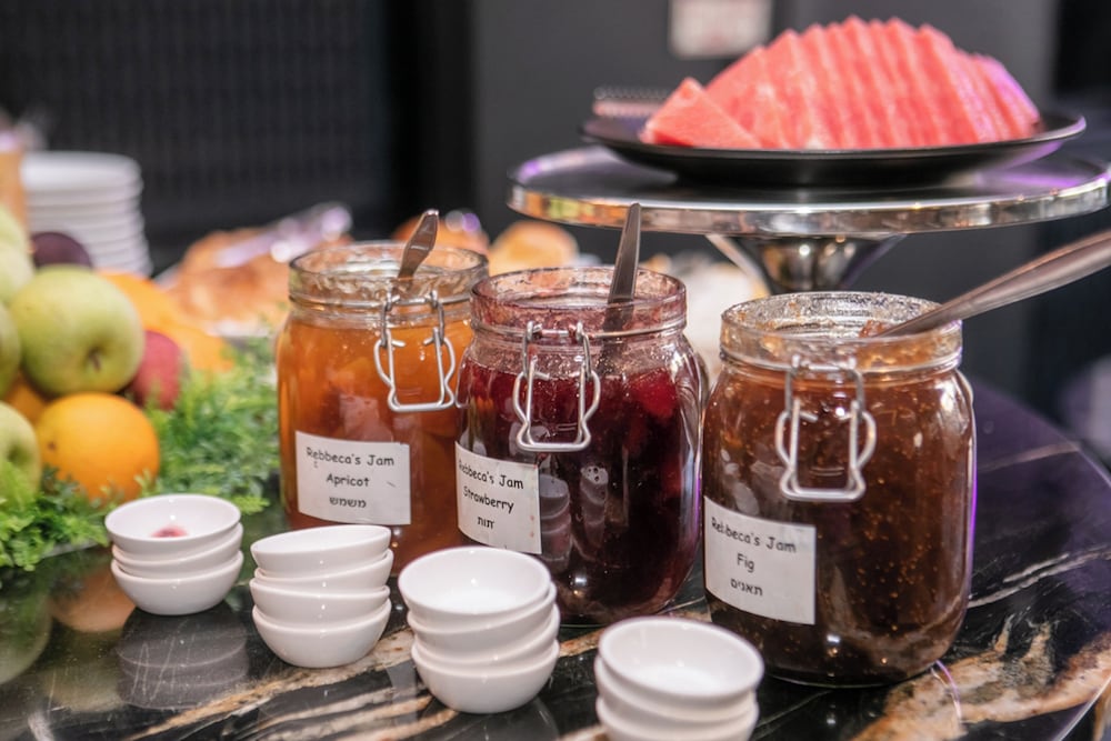 Фото Ultra Ben Yehuda