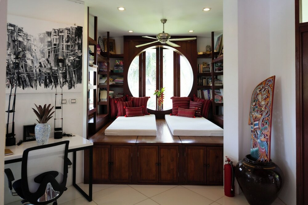 Фото Eco Friendly Mountain Villa