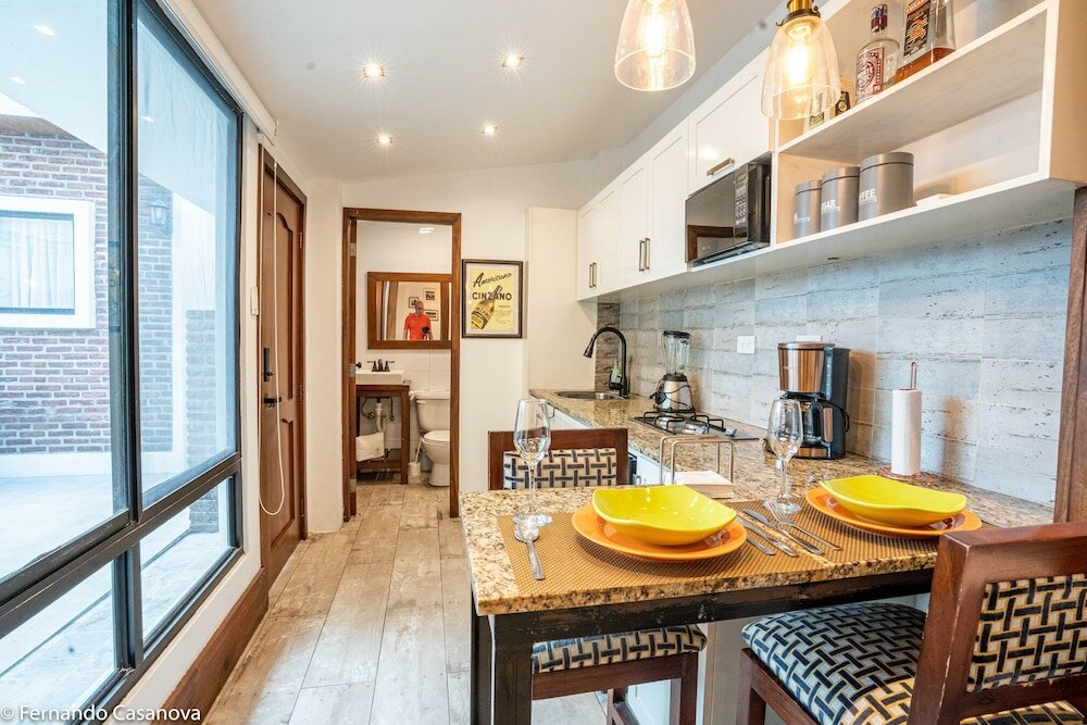 Фото Praga Apartments