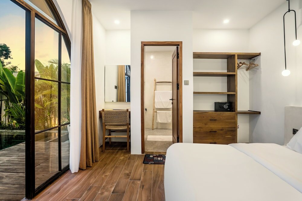 Фото Casa Copper by Alfred in Bali