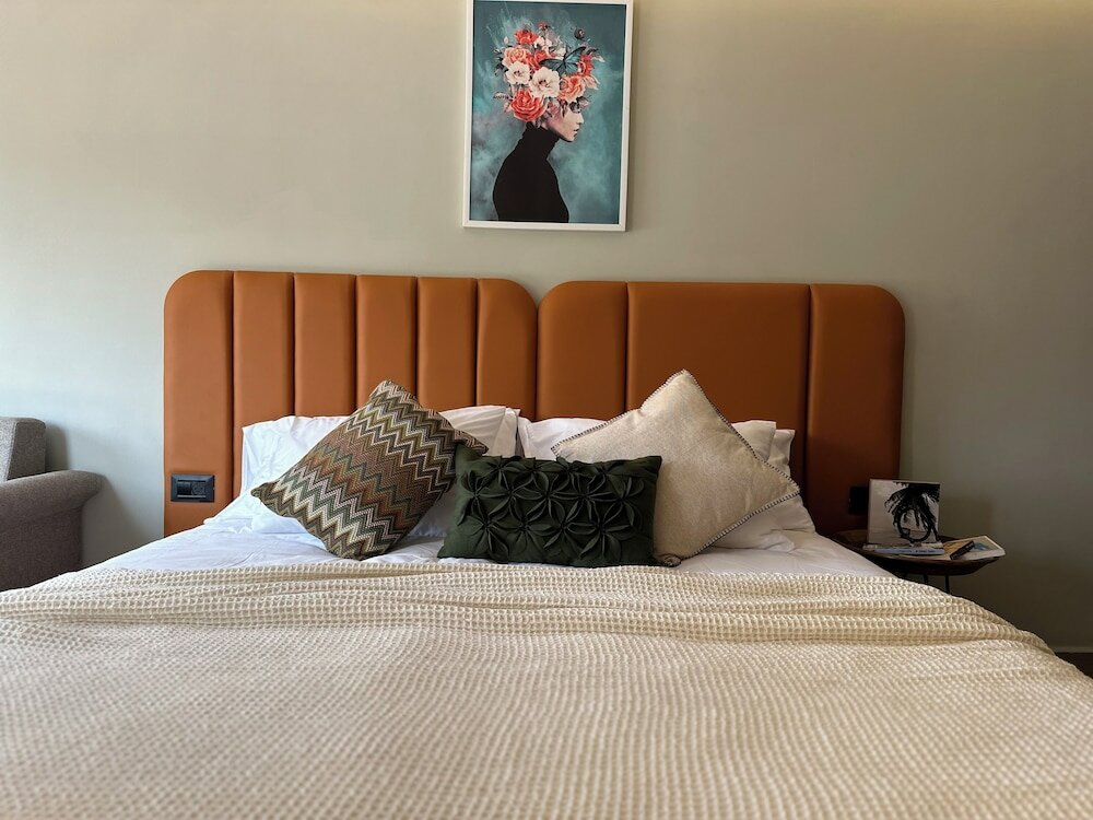 Фото Hotel Shoshana