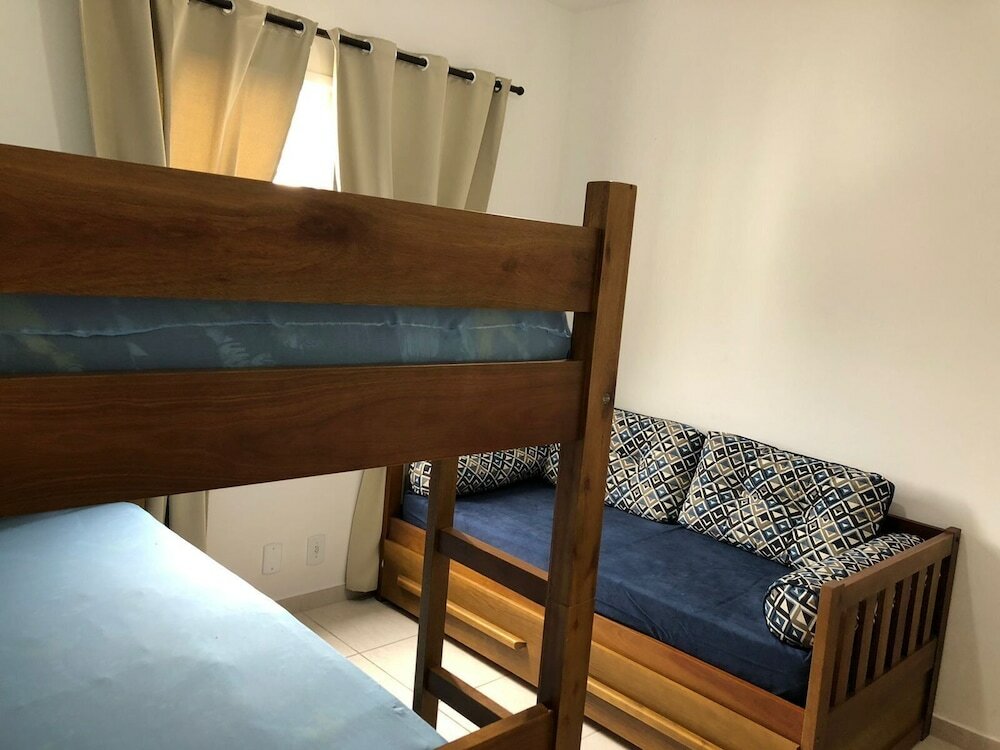 Фото Edifício Baalbek