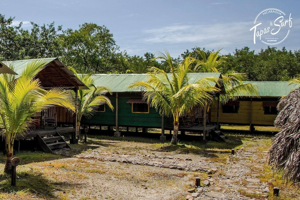 Фото Tapas And Surf