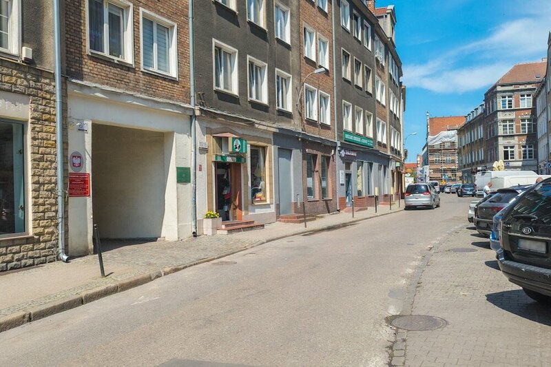 Гостиница Old Town Apartment Garncarska by Renters в Гданьске