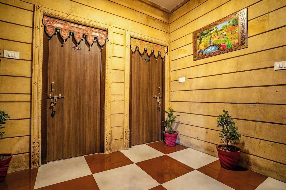 Фото Hotel Relax inn