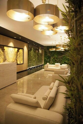 Гостиница Royal G Hotel and Spa в Области Дуррес