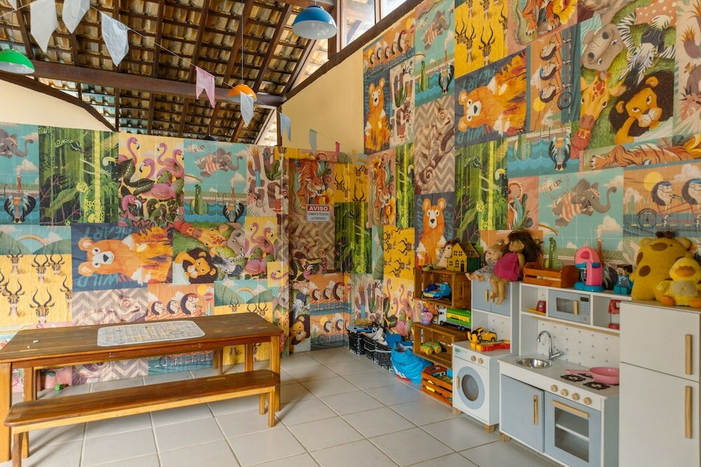 Фото Flat 50m Praia Maresias Lazer Compl