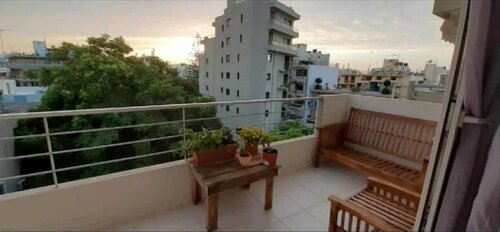 Гостиница Significant View, Close to Center Heraklion With Parking в Ираклионе