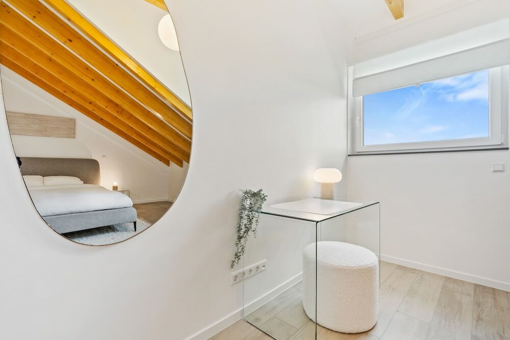 Фото Modern Elegance in Bivange Roeser Id189