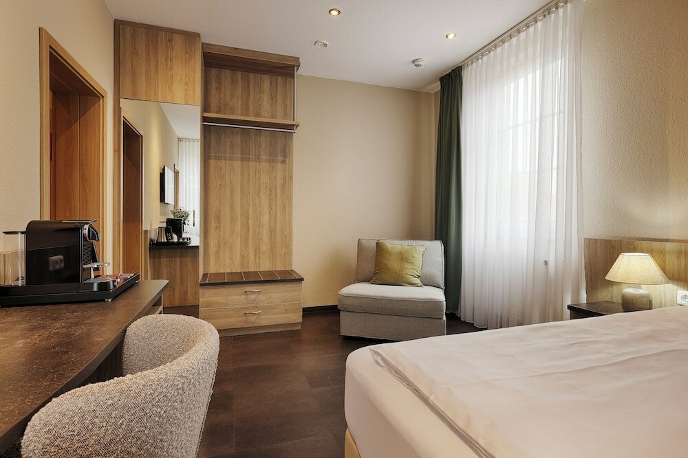 Фото Hotel Fischzucht - by homekeepers