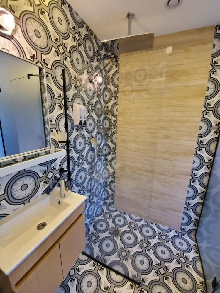 Фото King's rooftop suites