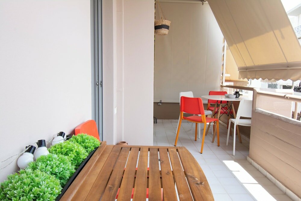 Фото Renaissance City Apartment