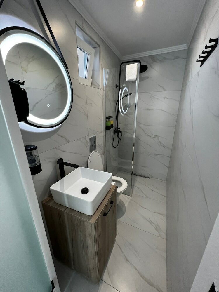 Фото Olive Boutique Hotel