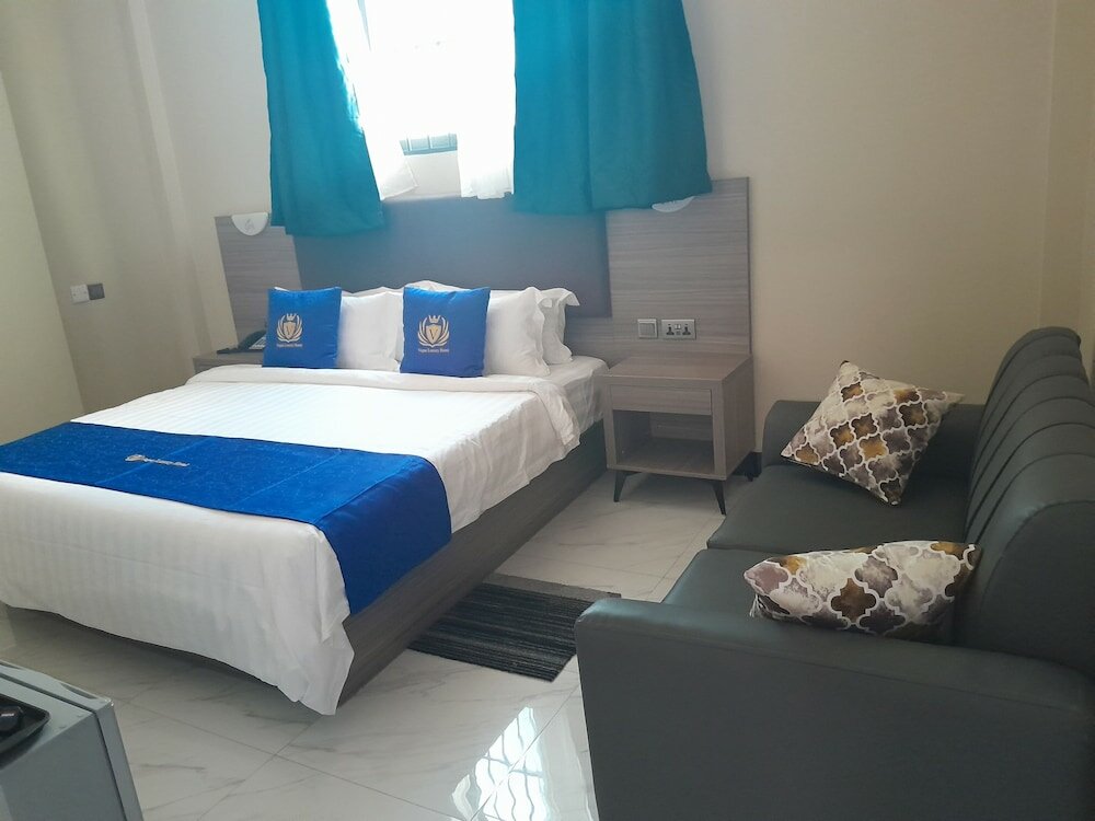 Фото Vegas Luxury Hotel