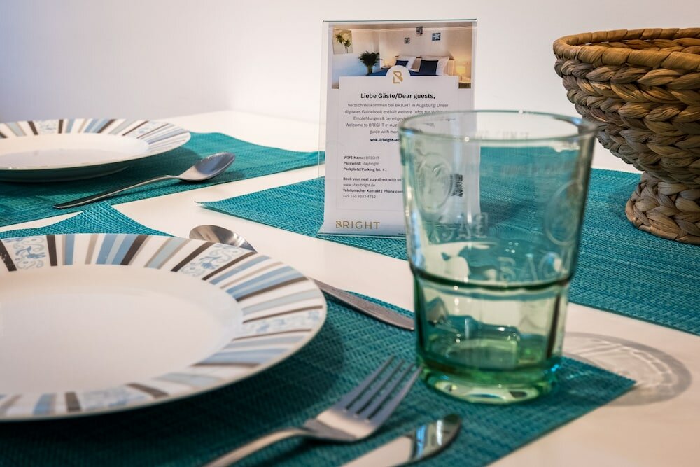 Фото Bright Augsburg Lechhausen