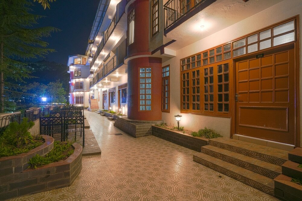 Фото отеля 3