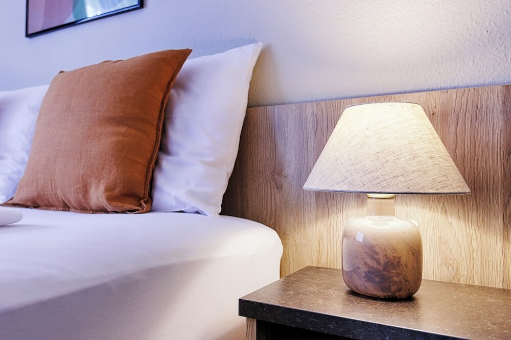 Фото Hotel Fischzucht - by homekeepers